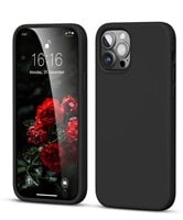 New JASBON Case for iPhone 12 Case, iPhone 12 Pro