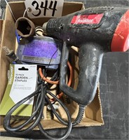 Heat Guns & More