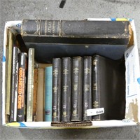 The Pageant of America Books - Antique Books