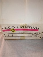 Elco lighting quantity 4