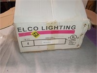 Eco lighting quantity 4