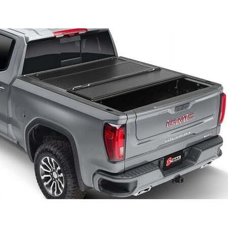 $1250  BAKFlip F1 Tonneau Cover | 5' 9 Bed (69.3)