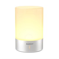 Auckey Mini Touch Control LED Lamp