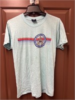 Vintage 1994 US Olympic Trials Shirt Field Track