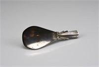 Georg Jensen silver shoe horn 134