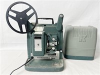 Vintage 8MM Projector Model 960 Keystone
