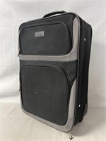 CHAPS Rolling Suitcase