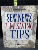 Sew news timesaving tips