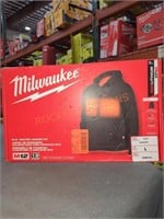 Milwaukee M12 Heated Hoodie Size L