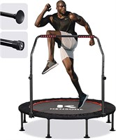 $260 Fitness Trampoline 48"