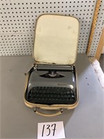 TYPEWRITER