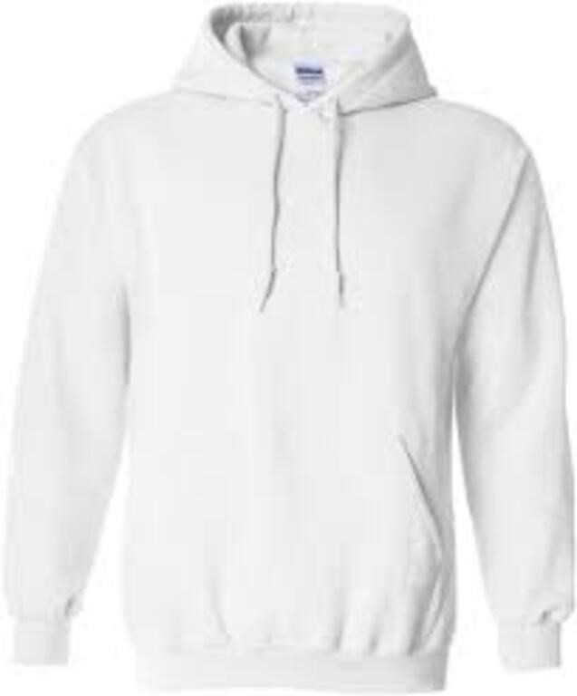 Gildan Men's Heavyweight Blend Hooded Sweatshirt