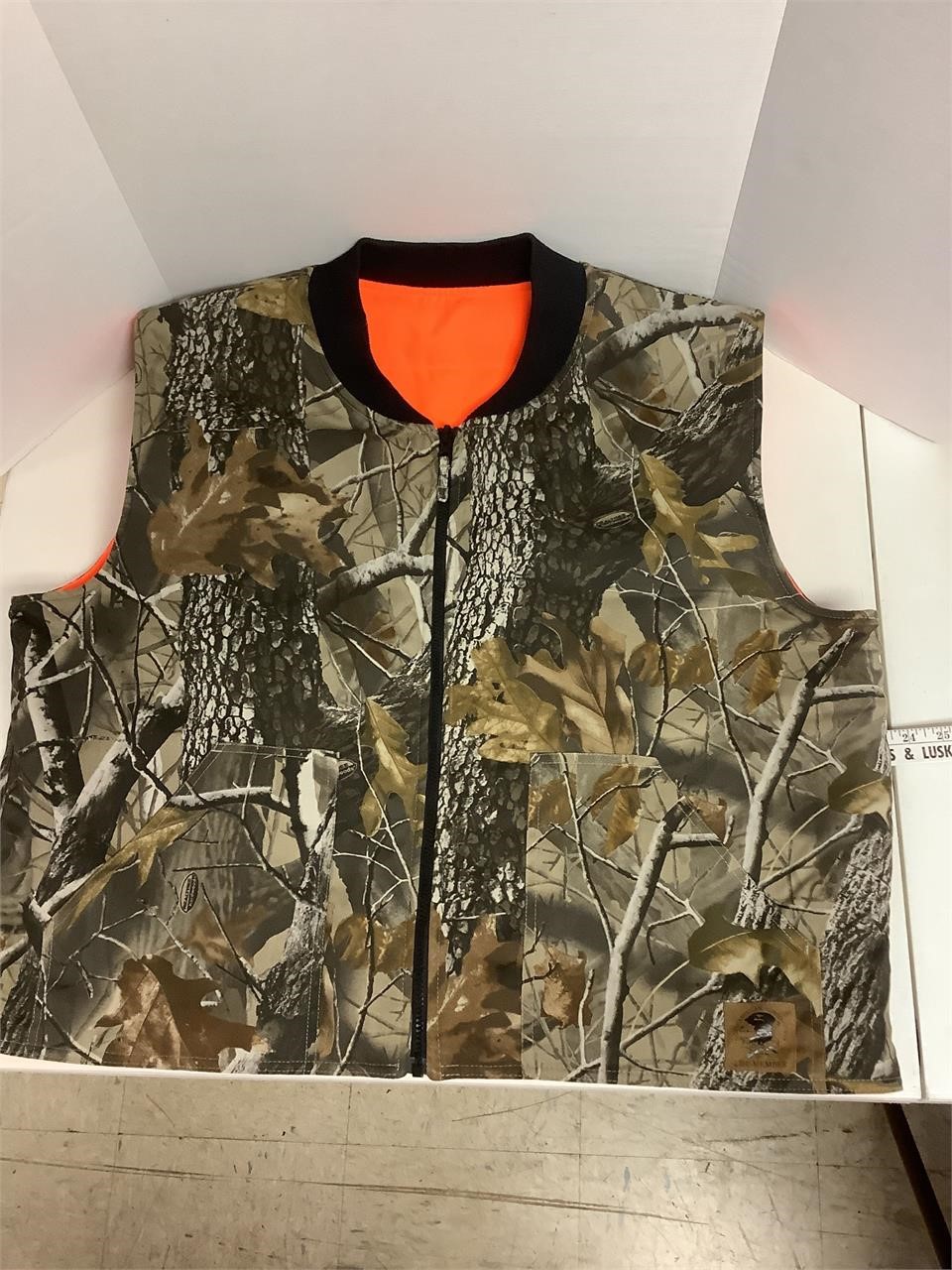 RealTree Hardwoods NA Hungting Club Jacket