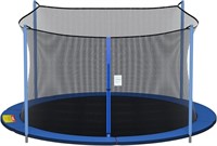 E9278  Trampoline Safety Net - 12ft-15ft Round