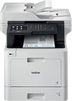 Brother MFC-L8900CDW All-in-One Laser Printer