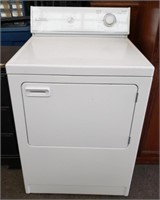 Maytag Performa Heavy Duty Dryer