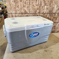 Coleman cooler