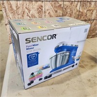 Unused Sencor Mixer