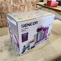 Unused Sencor Mixer