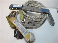 Used Safety Equipment