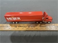 Ertl meijer truck and trailer