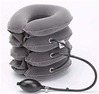 ChiFit 4-Layer Cervical Traction Device -