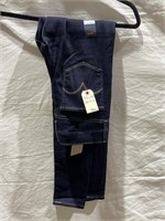 Ladies Levi’s Jeans Size 26x30