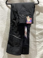 Ladies Stormpack Snowpants Size Xs