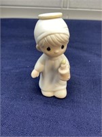 1984 Precious moments, figurine