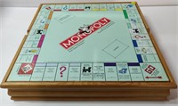 Multiple Game Set incl Monopoly, Chess, etc