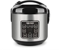 Aroma Housewares Rice Grain Cooker