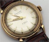 Gigandet Wakmann Incabloc 17 Jewels Watch