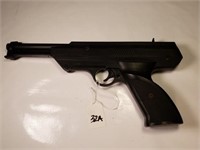 Daisy Air Pistol BB Gun.  Model 188   (NBR)