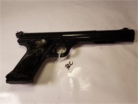 J.C. Higgins Air Pistol Model 799.19250   (NBR)