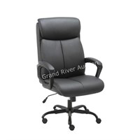 Allen + Roth Executive Office Chair