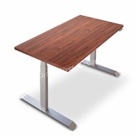 Workrite Electric Height Adjustable Desk Frame