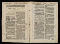[King James Bible, 1611, Book of Daniel]