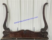 Old Mirror Frame (43 x 34)