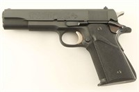 Colt Government Model .45 ACP SN: 70G80822