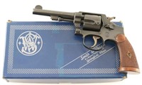 Smith & Wesson 38 Regulation Police .38 S&W
