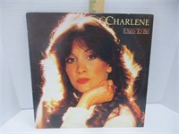 ALBUM Used to Be - Charlene great condition