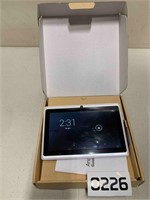Android Portable Tablet tested working
