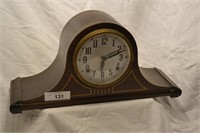1920's Plymuth Mantel Clock
