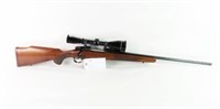 WINCHESTER .338 WIN MAG BOLT ACTION RIFLE
