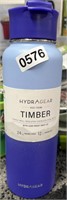 HYDRAGEAR TIMBER TUMBLER