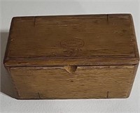 Puzzle box