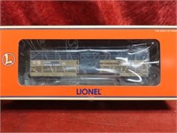 New Lionel Stock car LRRC '99' No.6-19775.