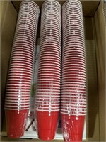 2oz GoPong Plastic Shot Cups