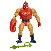 Masters of the Universe Origins Clawful Action Fig