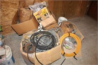 Electrical & Gas Supplies